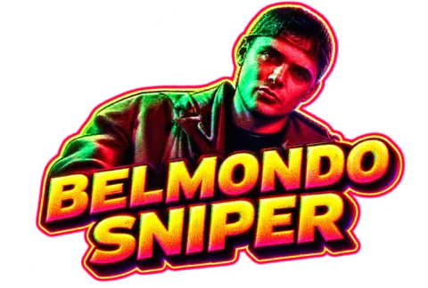 Belmondo Sniper